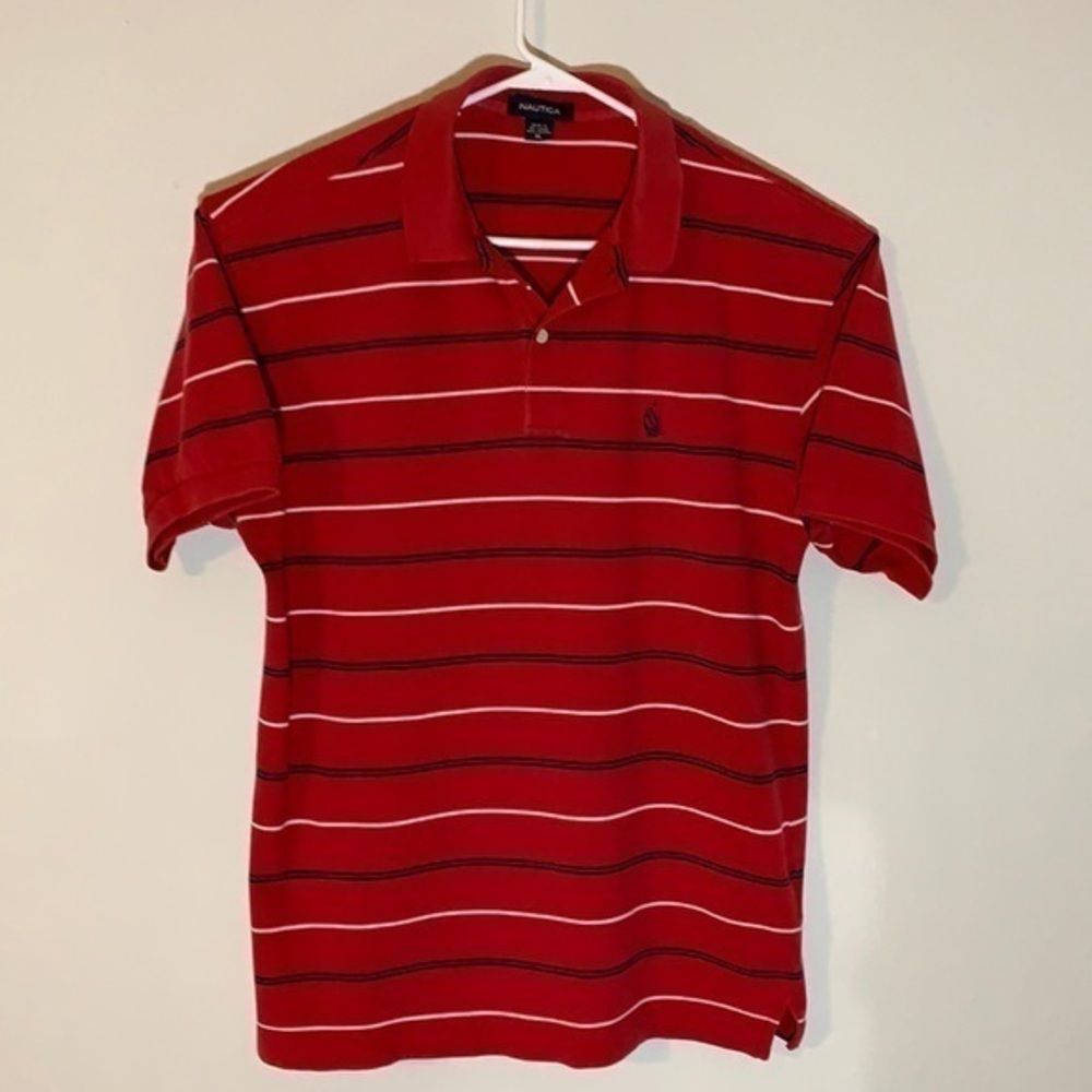 Nautica Polo Shirt (MPSP)